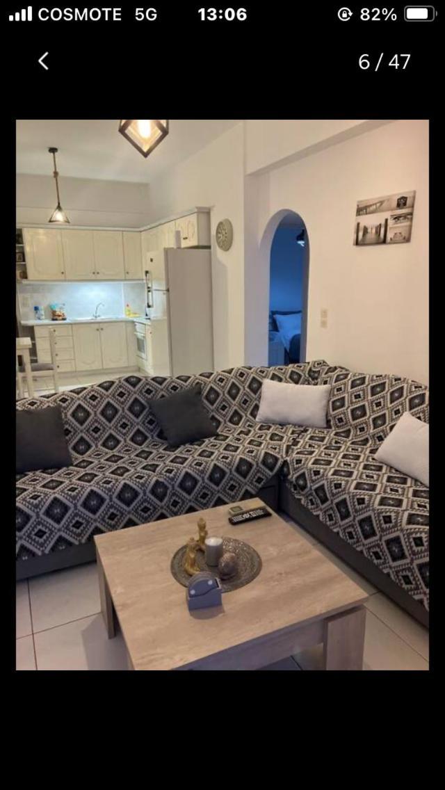 Seasmiles Apartment อากราตา ภายนอก รูปภาพ