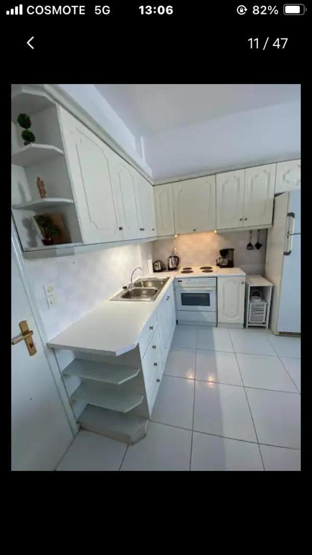Seasmiles Apartment อากราตา ภายนอก รูปภาพ
